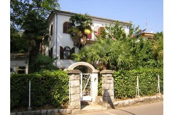 Pensiune familială Lovran 2